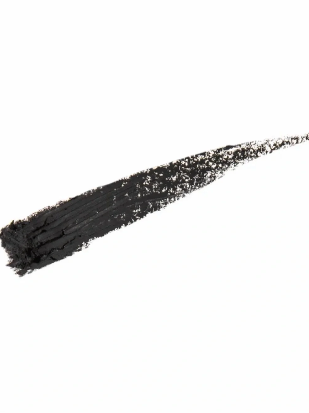 100% Pure Creamy Long Last Eyeliner Pencil - Black